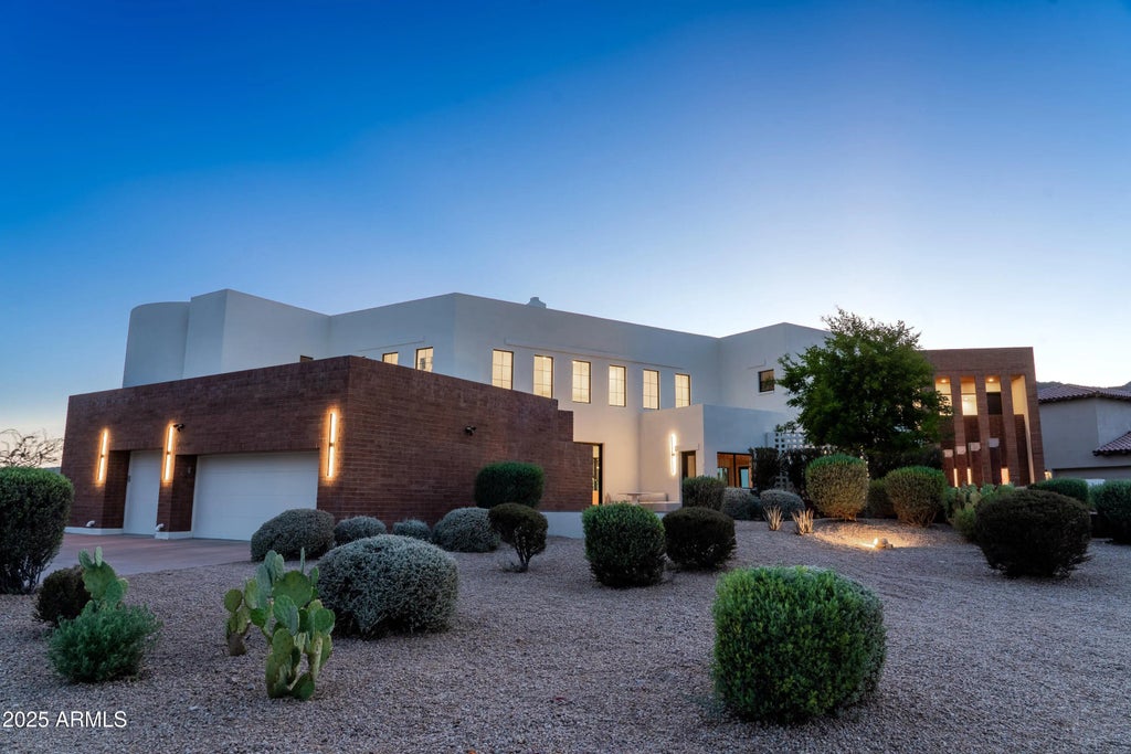 3305 E Cherokee Street, Phoenix