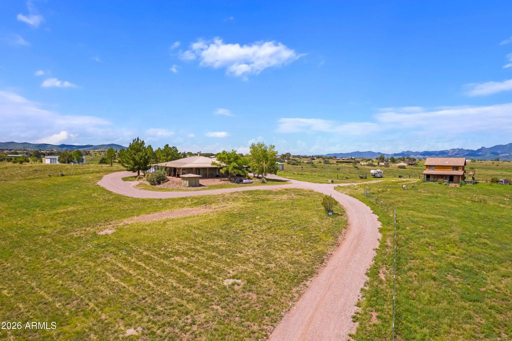 26 Colt Trail, Sonoita