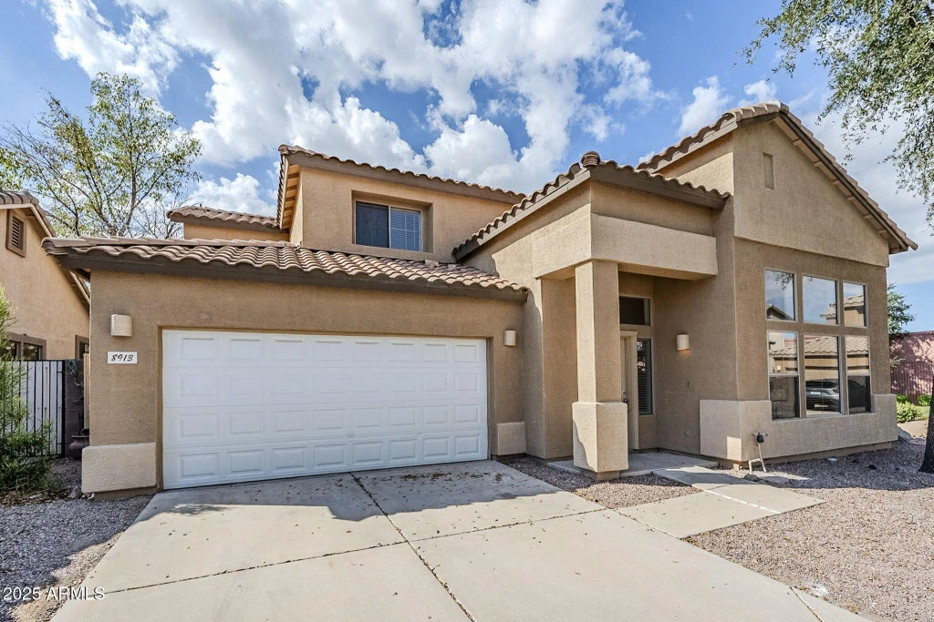 8913 E Calypso Avenue, Mesa