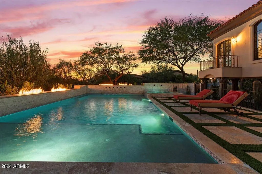 10721 E La Junta Road, Scottsdale