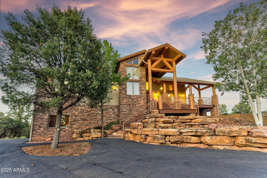 1904 N Underwood Court, Payson