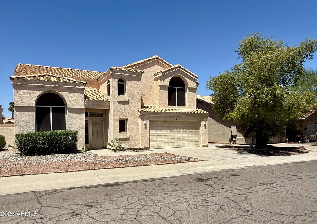 4338 E Brookwood Court, Phoenix