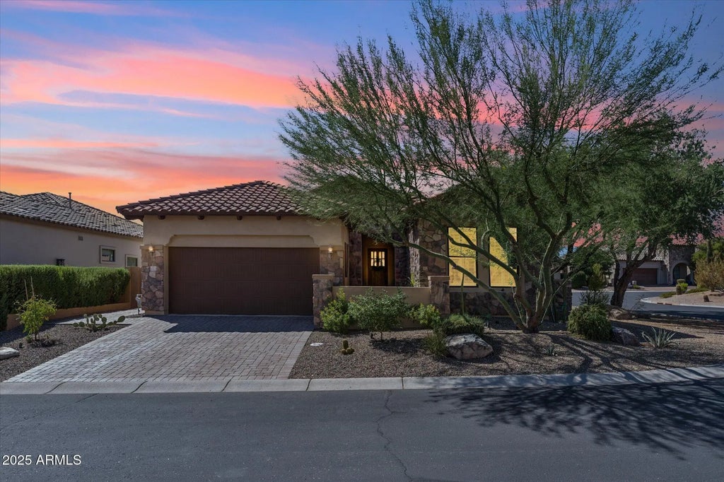 1912 N Woodruff, Mesa