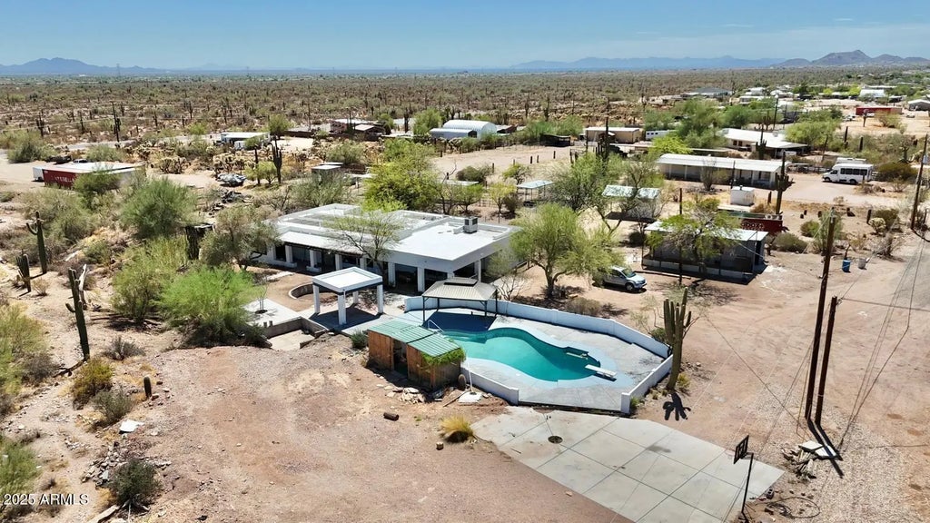 1065 W Whiteley Street, Apache Junction