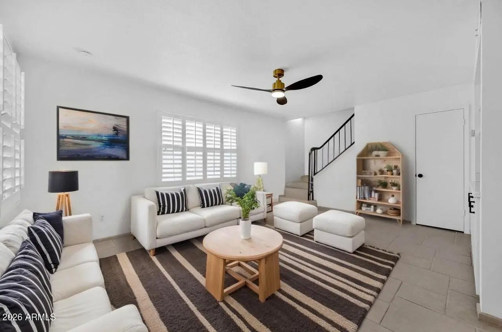 8017 E Glenrosa Avenue, Scottsdale