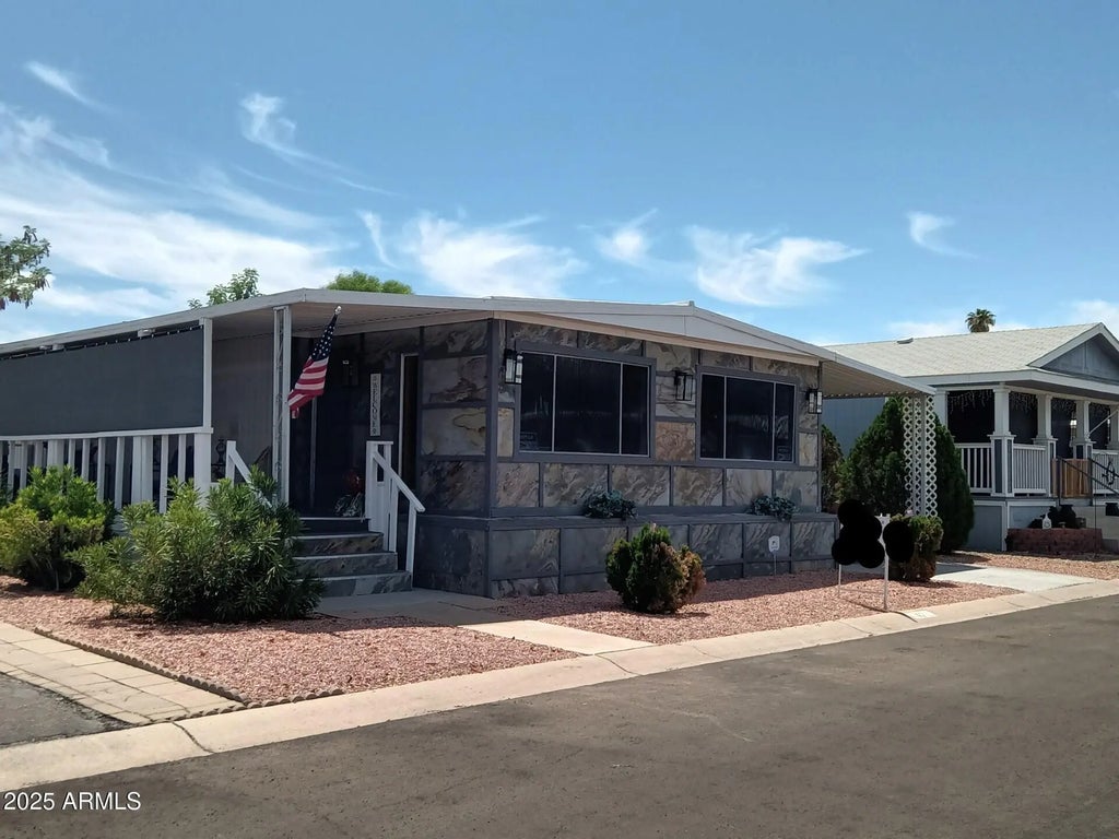 2609 W Southern Avenue (unit 67), Tempe
