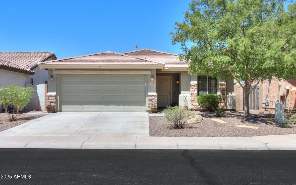 17418 N Carmen Avenue, Maricopa