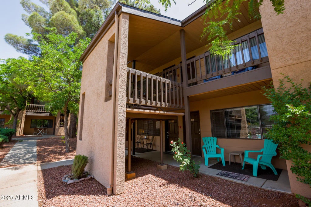 140 E Cortez Drive (unit A201), Sedona