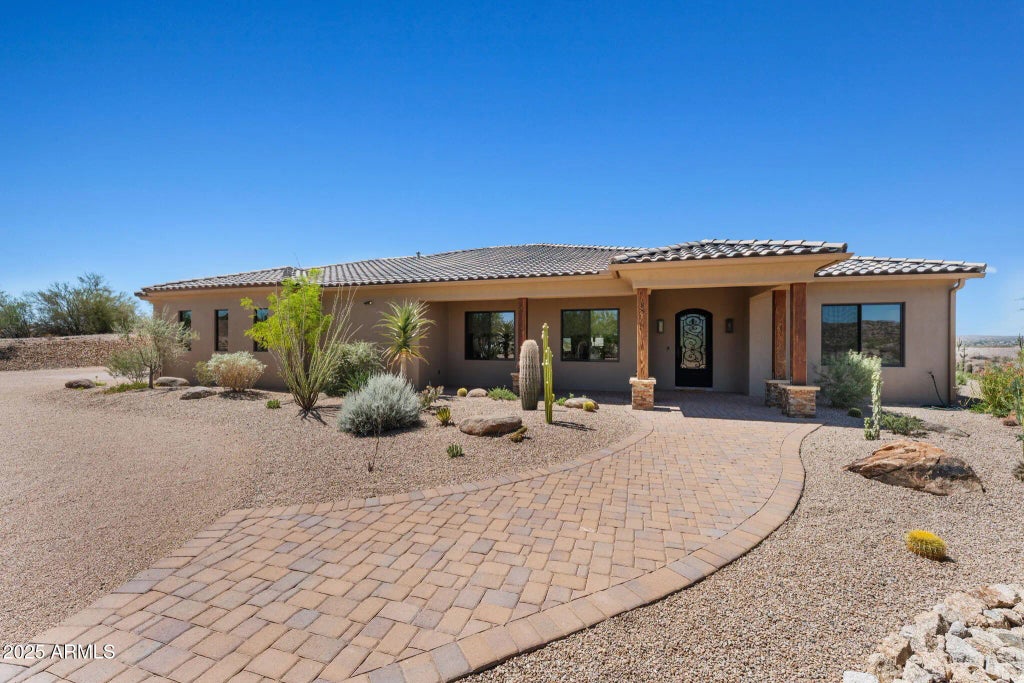 85 E Mosey Way, Wickenburg