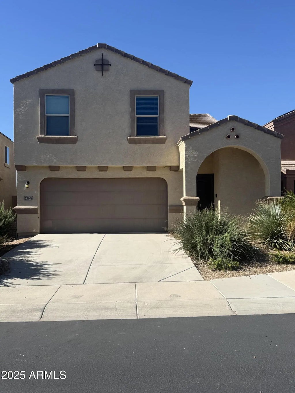 23942 N Brittlebush Way, Florence