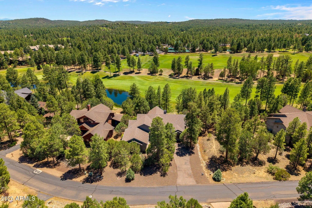 3990 W Sugar Pine Loop, Show Low