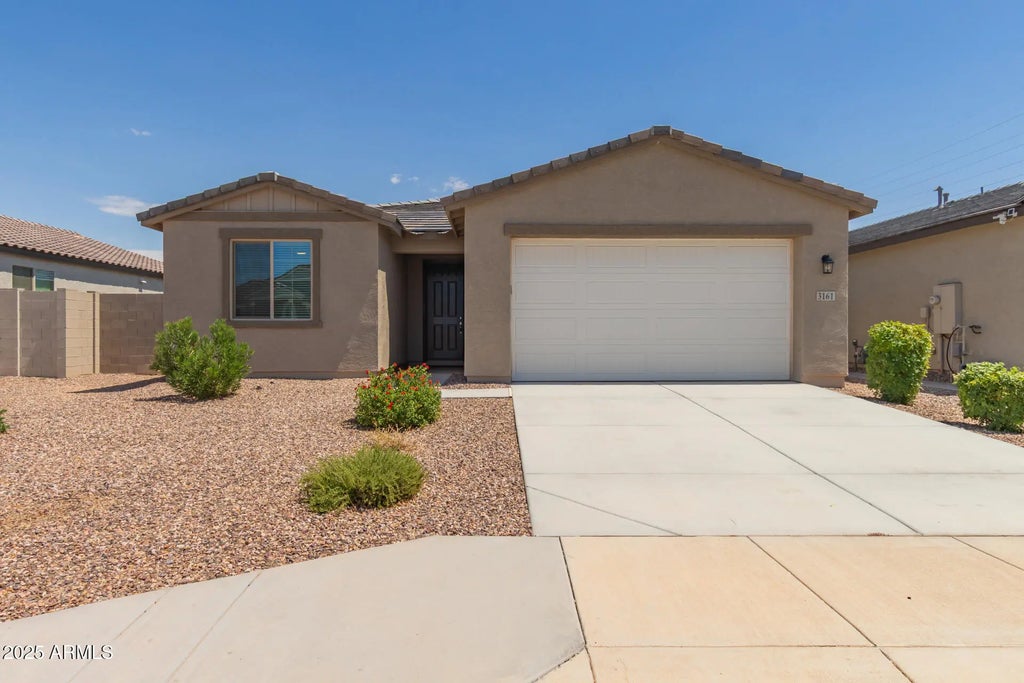 3161 E Pineapple Road, San Tan Valley