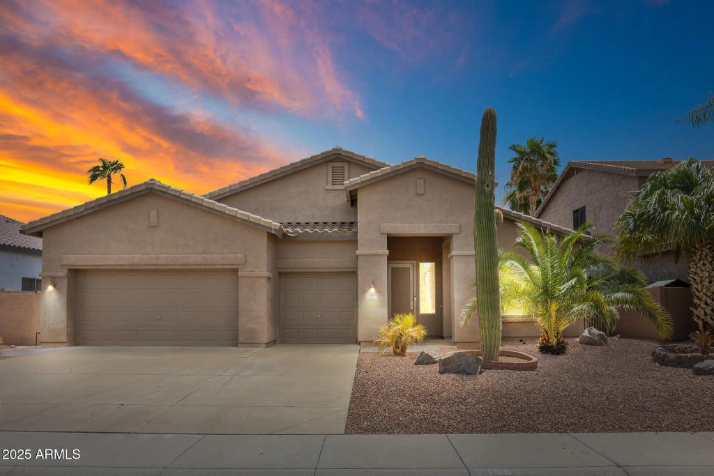 1699 E Hearne Way, Gilbert