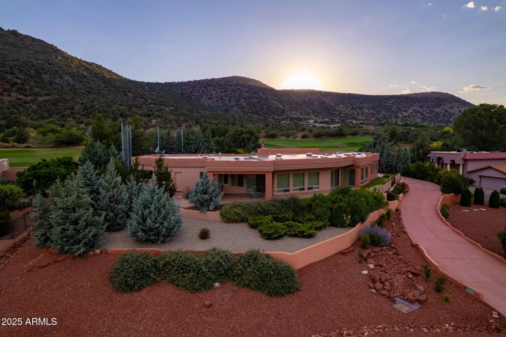 40 Eastern Vista S, Sedona
