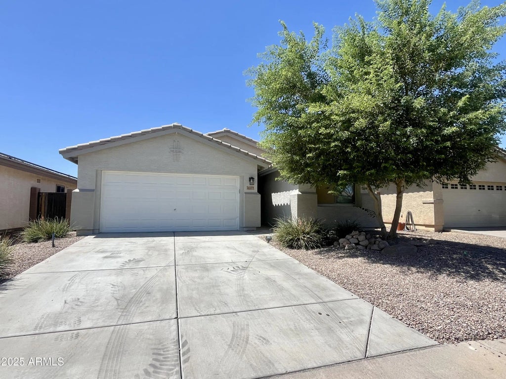45373 W Applegate Road, Maricopa