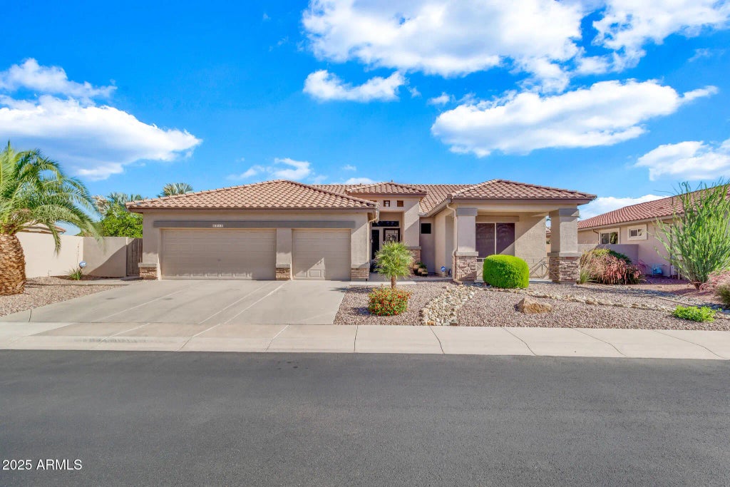 4915 S Tangerine Lane, Gilbert