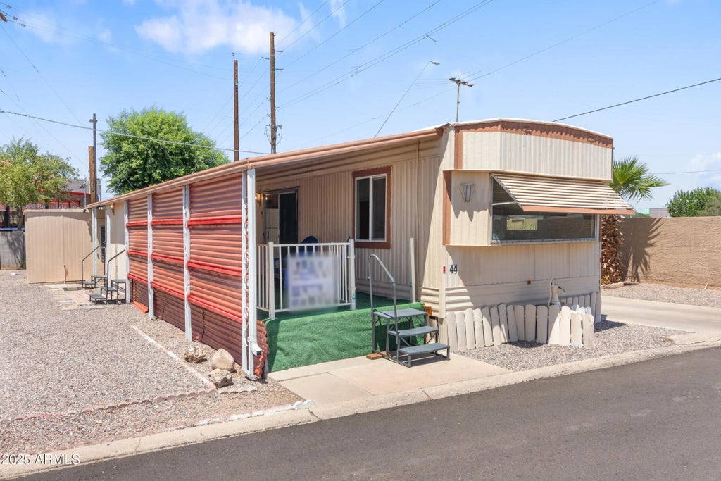 530 S Alma School Road (unit 44), Mesa