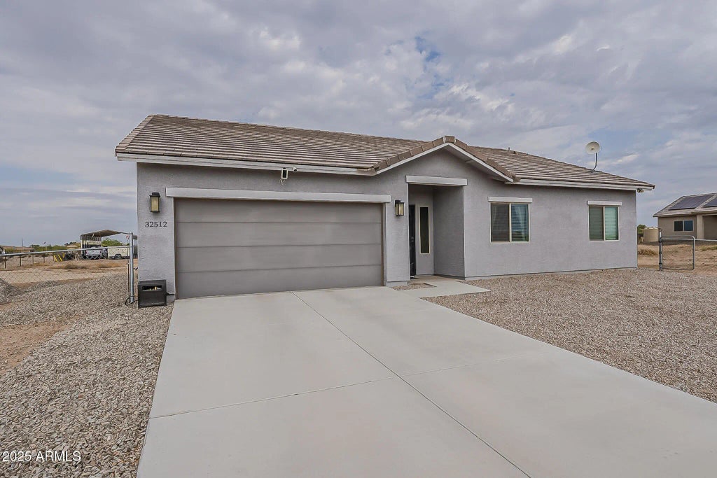 32512 N 213th Avenue, Wittmann