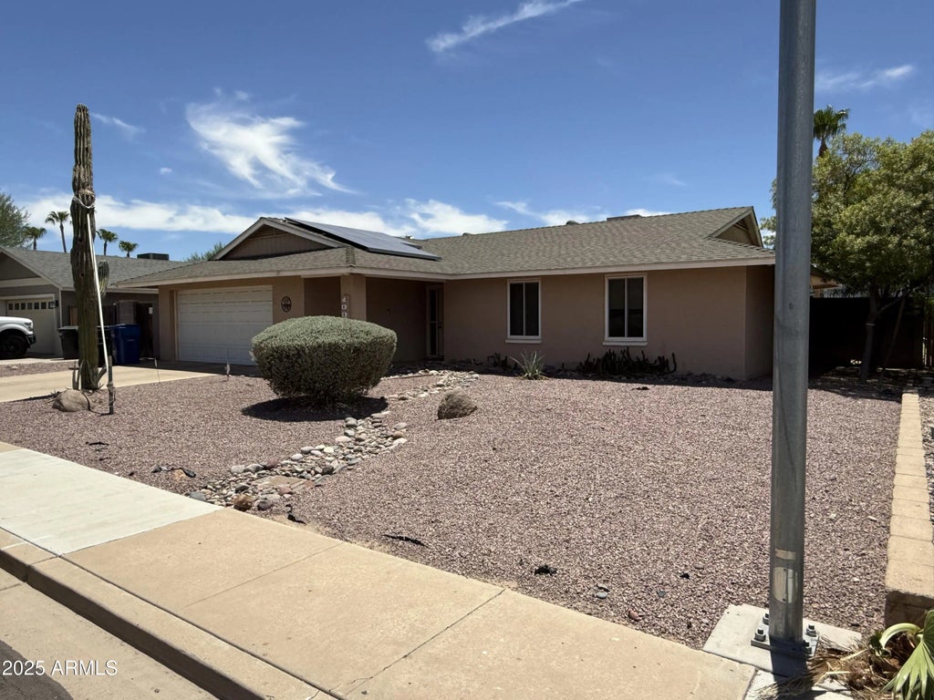 1337 W Pampa Avenue, Mesa