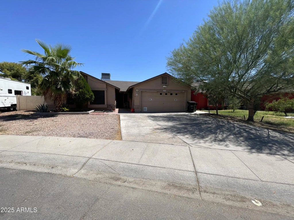8717 W Wilshire Drive, Phoenix