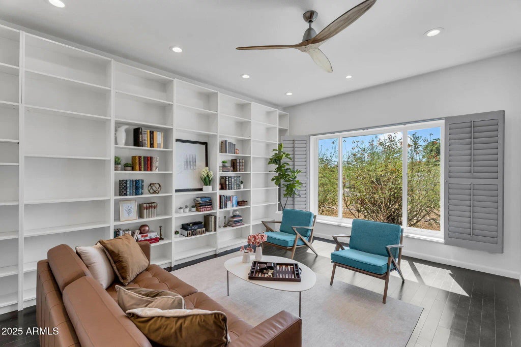 6071 E Ludlow Drive, Scottsdale