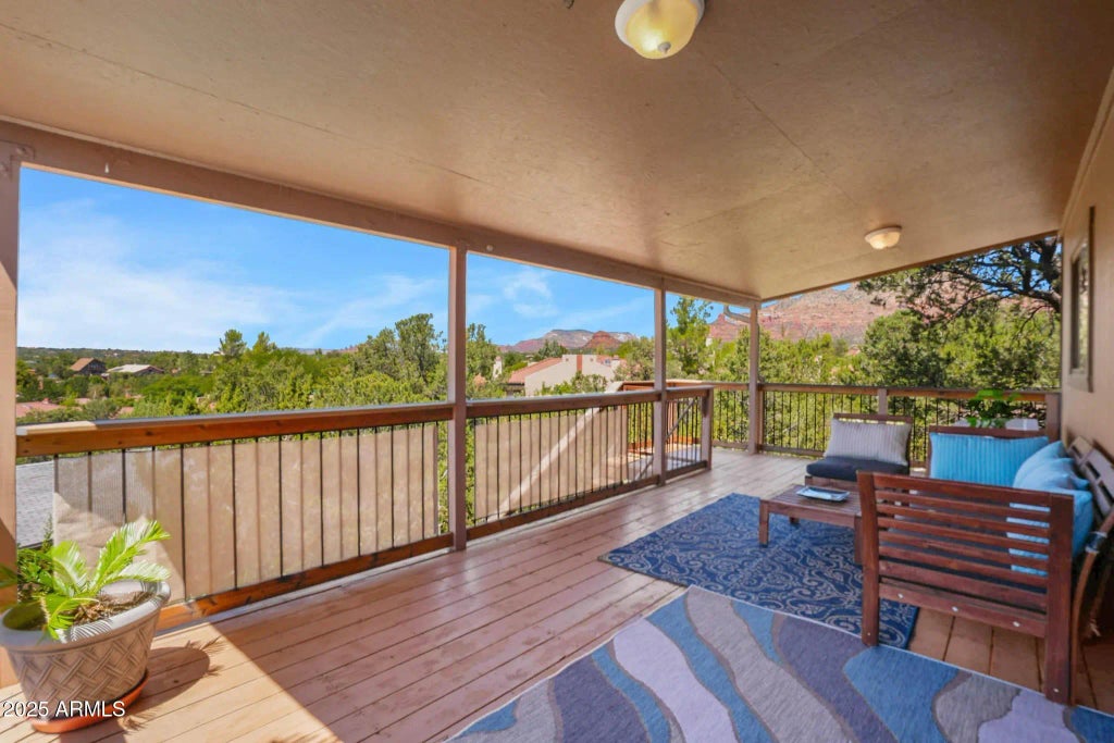 25 Bird Lane, Sedona