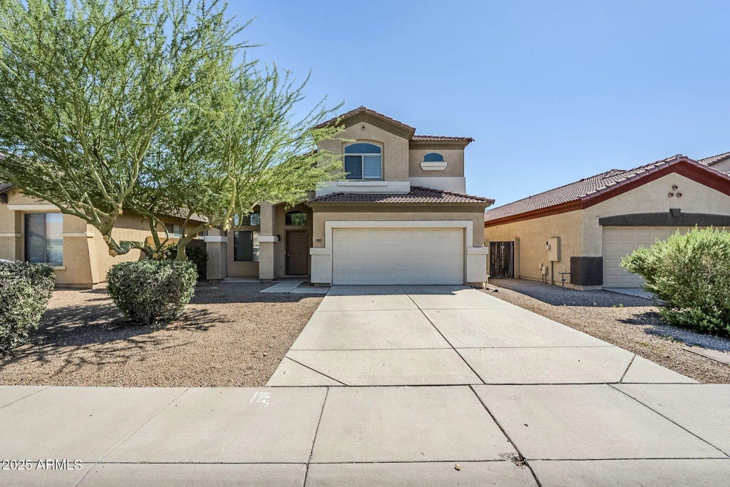 6923 S 37th Glen, Phoenix