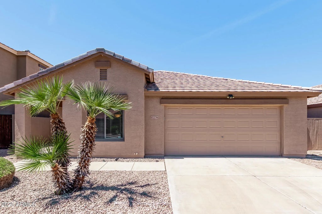 22736 S 212th Street, Queen Creek