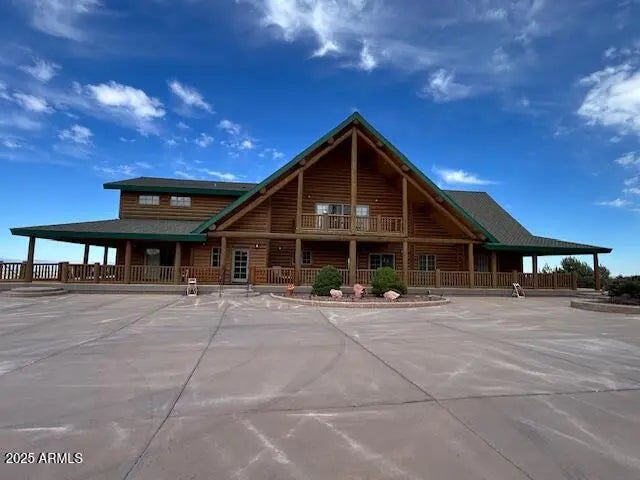 4300 N Spruce, Chino Valley