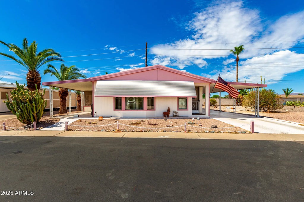 8103 E Southern Avenue (unit 8), Mesa