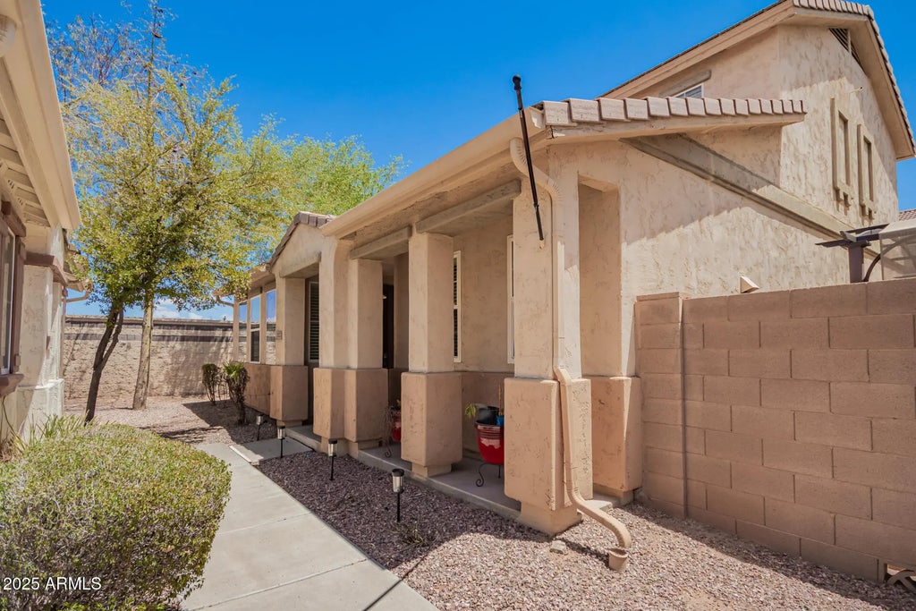 10212 E Isleta Avenue, Mesa