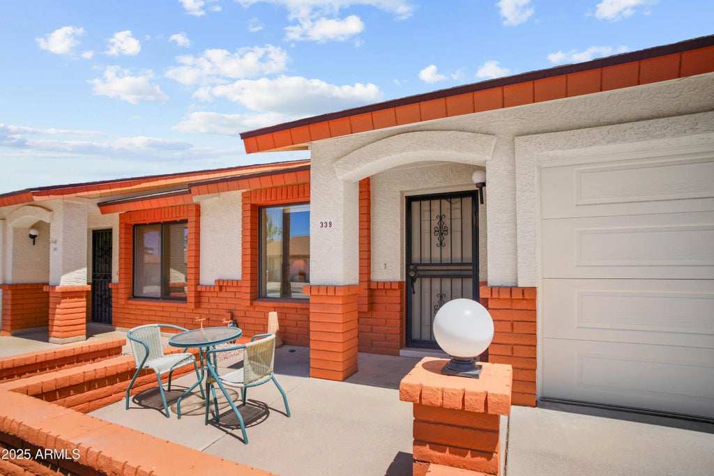8160 E Keats Avenue (unit 339), Mesa