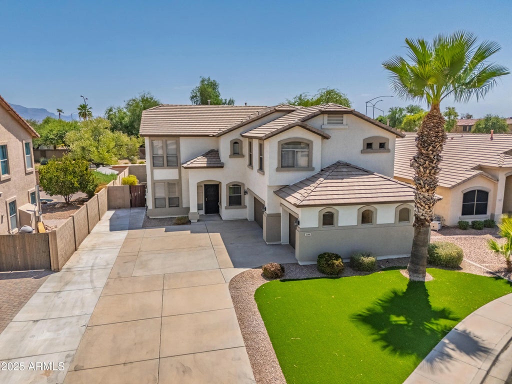 3549 S Oxley Circle, Mesa