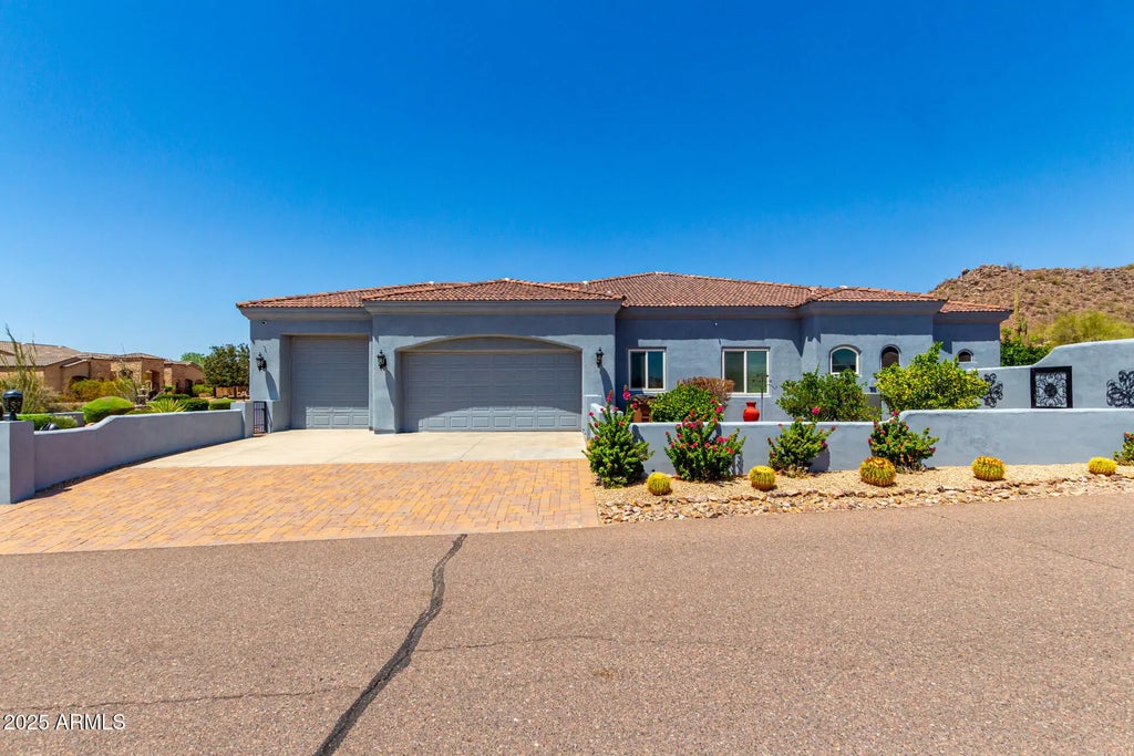 5399 S Via De Rico, Gold Canyon