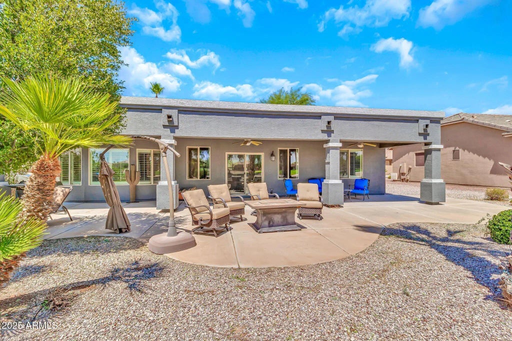 3929 E Peach Tree Drive, Chandler
