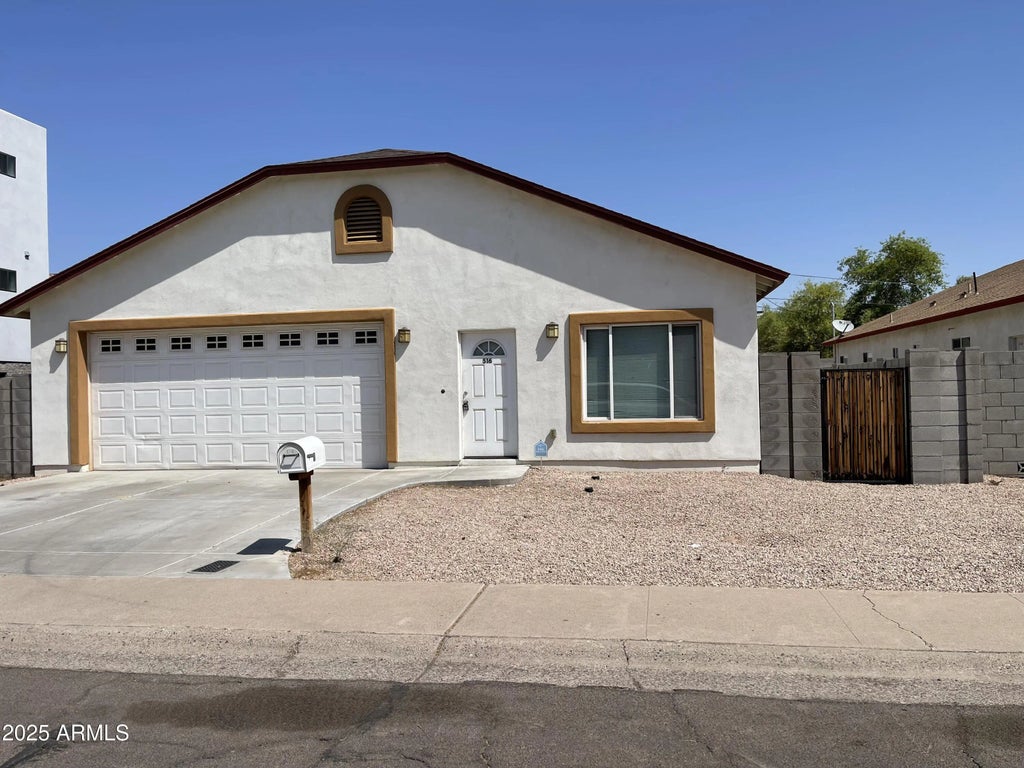 516 W Brown Street, Tempe