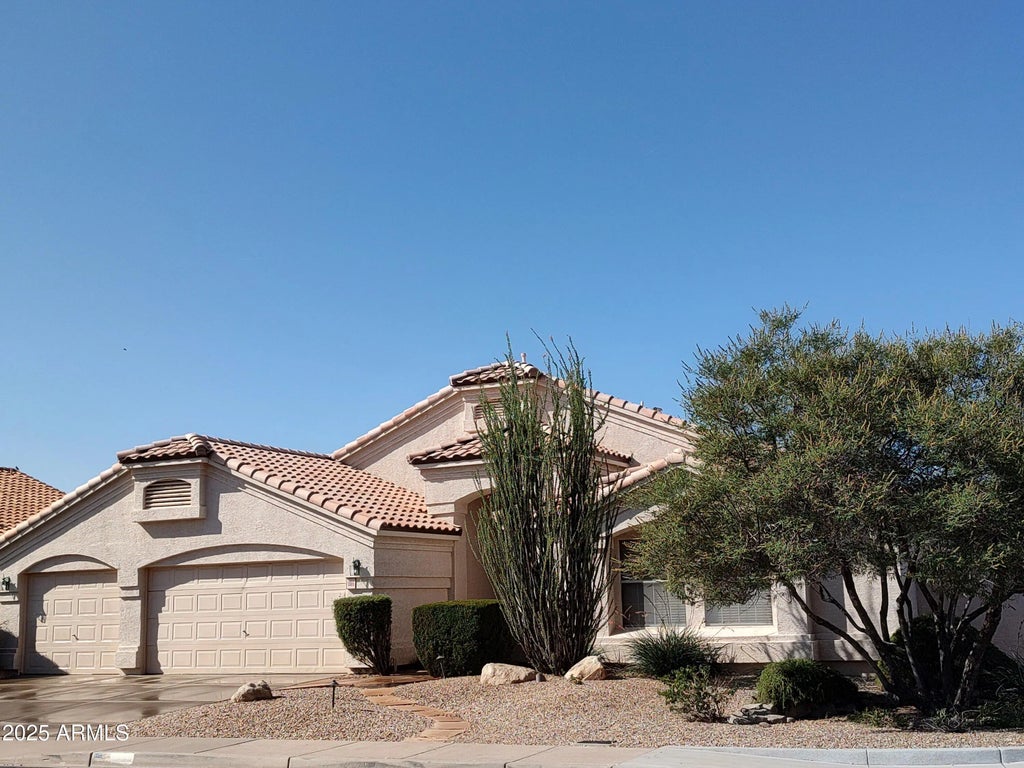 1365 W Courtney Lane, Tempe