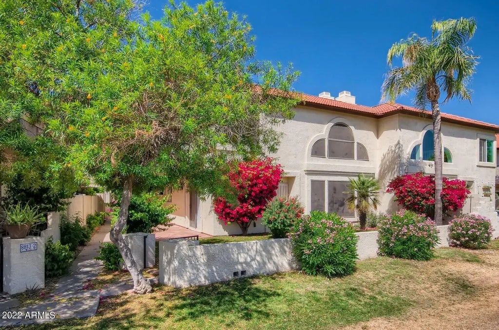 8805 S 51st Street (unit 2), Phoenix