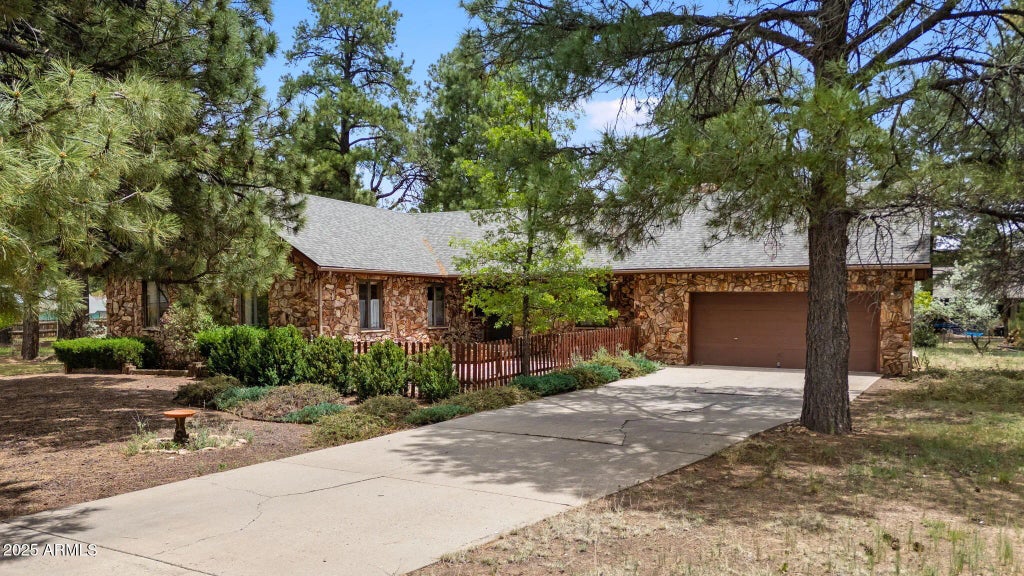 2468 N Strawberry Way, Flagstaff