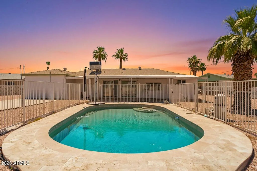116 N Jade Circle, Mesa