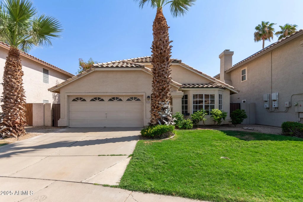3111 W Baylor Lane, Chandler