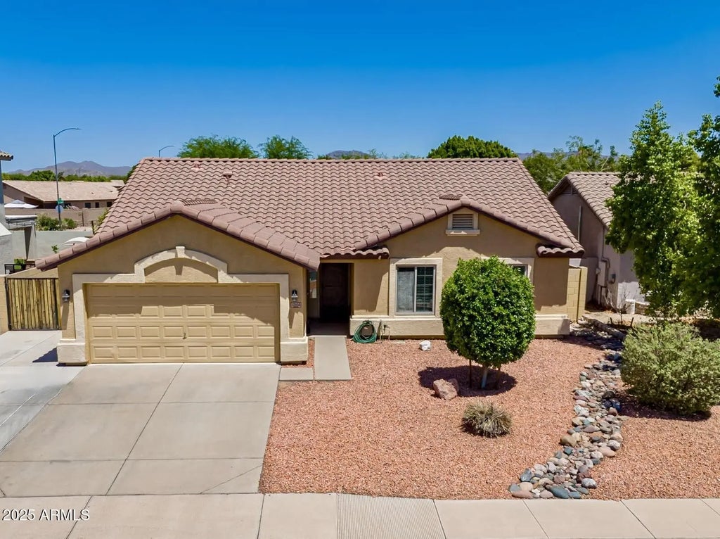 10664 E Forge Avenue, Mesa