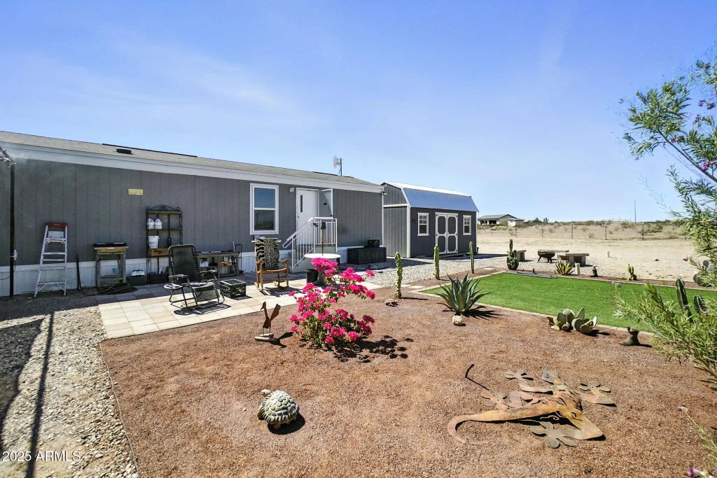4591 S 334th Drive, Tonopah