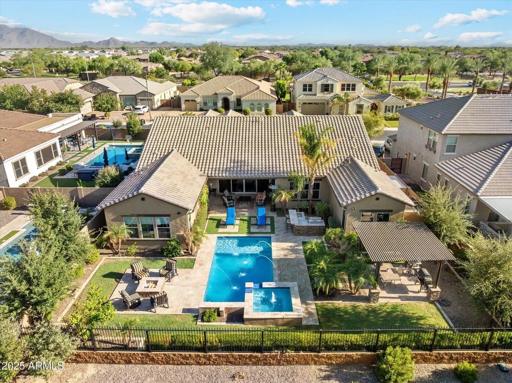 3920 E Aloe Place, Chandler
