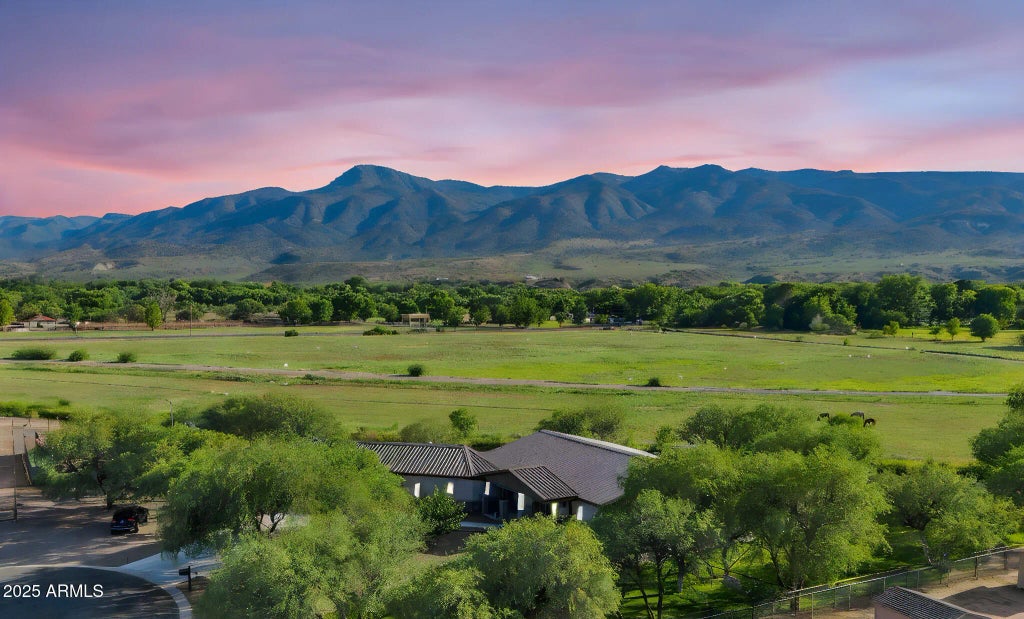 2332 S Diamond Creek Lane, Camp Verde