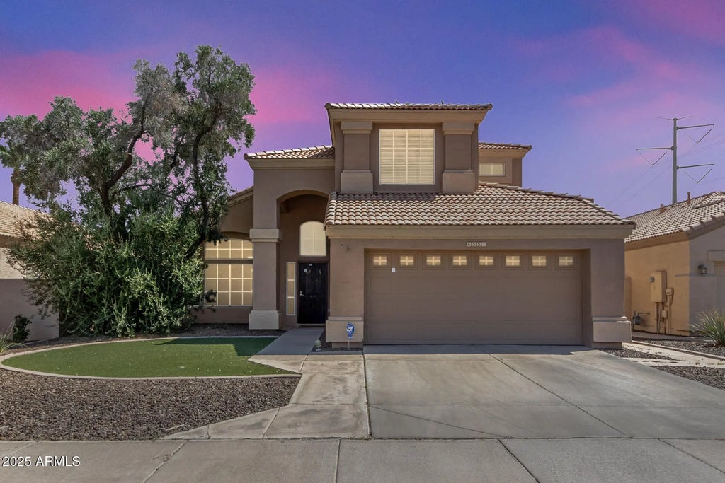 6551 W Shannon Court, Chandler