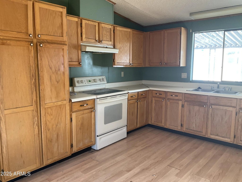 2292 N Ironwood Drive (unit 41), Apache Junction