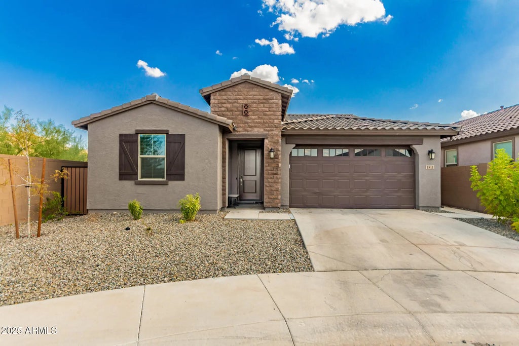 1511 W Corral Road, Phoenix
