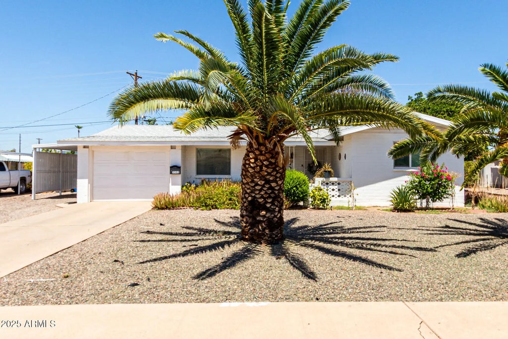 5502 E Billings Street, Mesa