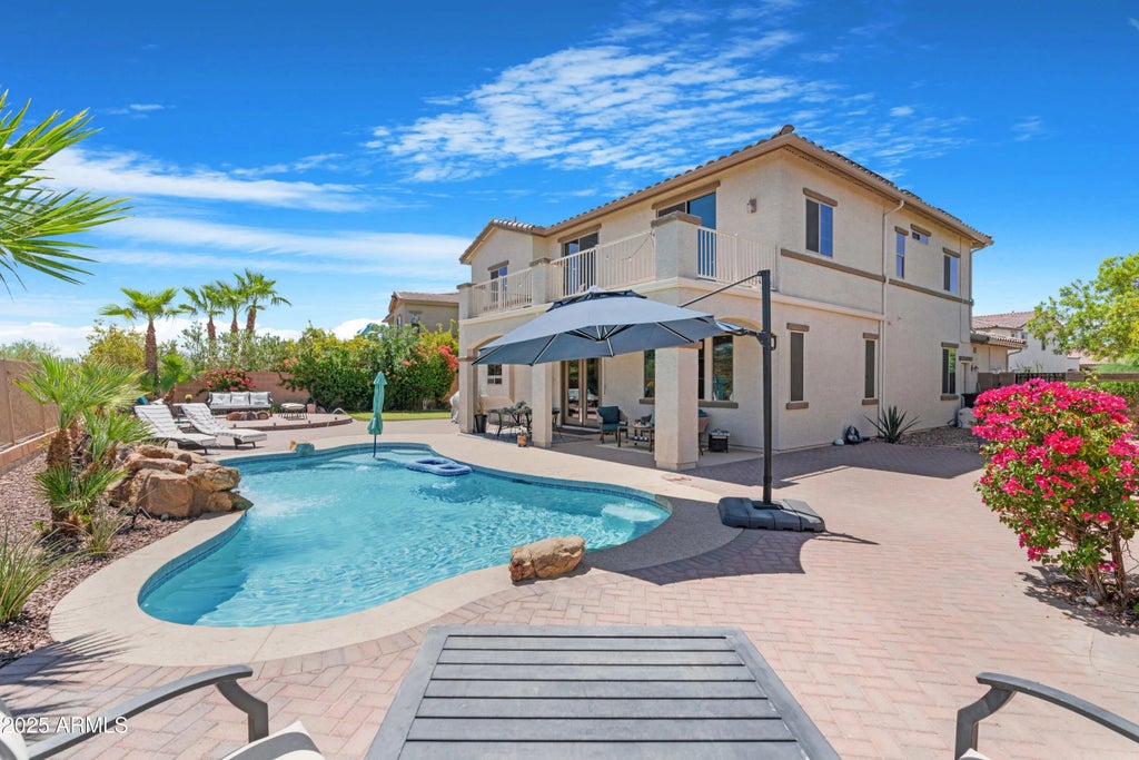 13245 S 183rd Avenue, Goodyear